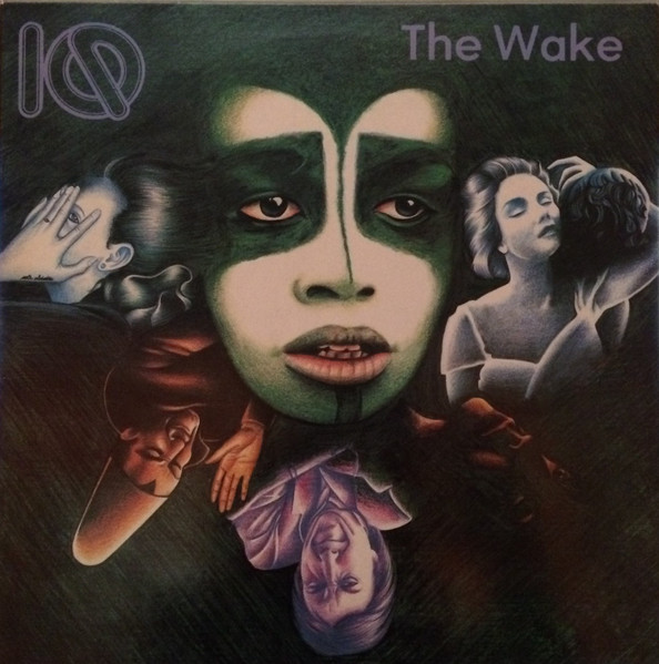 The wake
